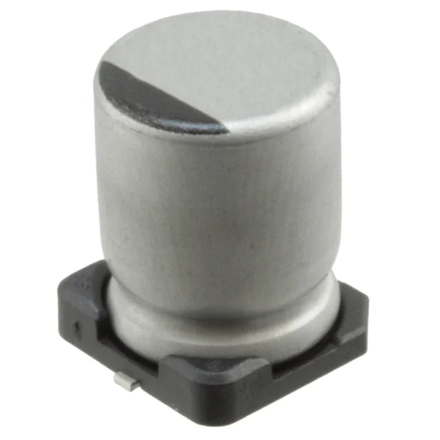 UWG1E101MNL1GS Nichicon electronic component